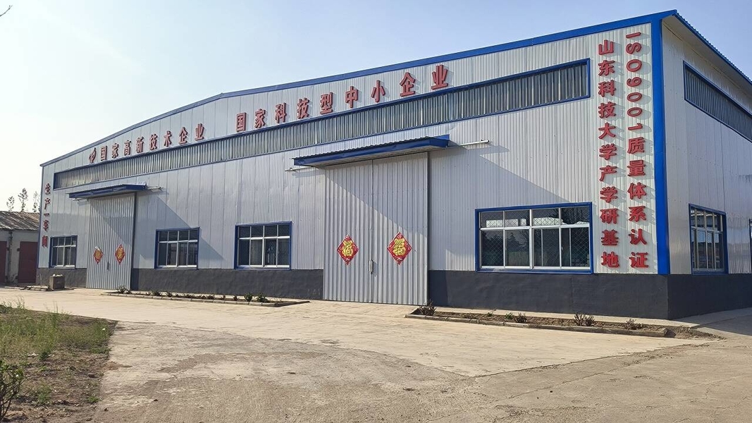 الصين Shandong Tonglida Heavy Industry Machinery Co., Ltd. ملف الشركة