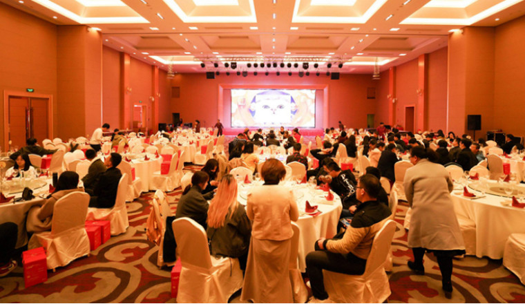 الصين Shandong Tonglida Heavy Industry Machinery Co., Ltd. ملف الشركة