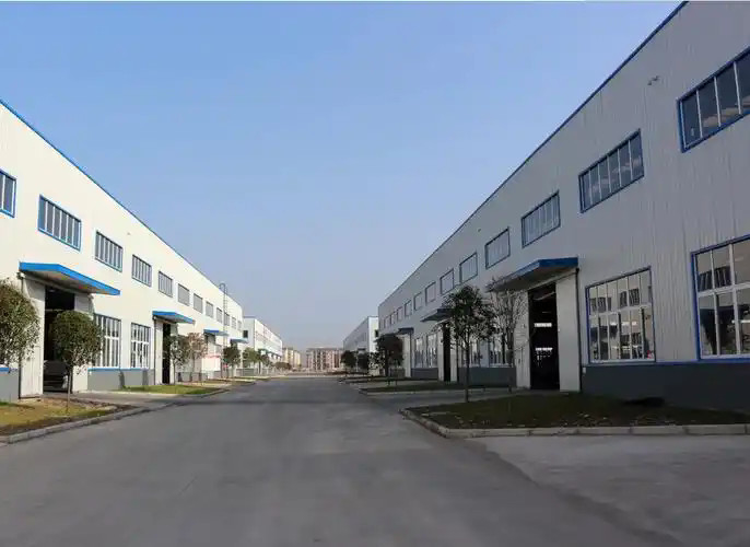 الصين Shandong Tonglida Heavy Industry Machinery Co., Ltd. ملف الشركة