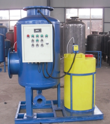 Tonglida PE Stainless Steel Automatic Chemical Dosing Device Equipment For Water Treatment Processes