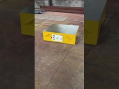 عربة نقل كهربائية